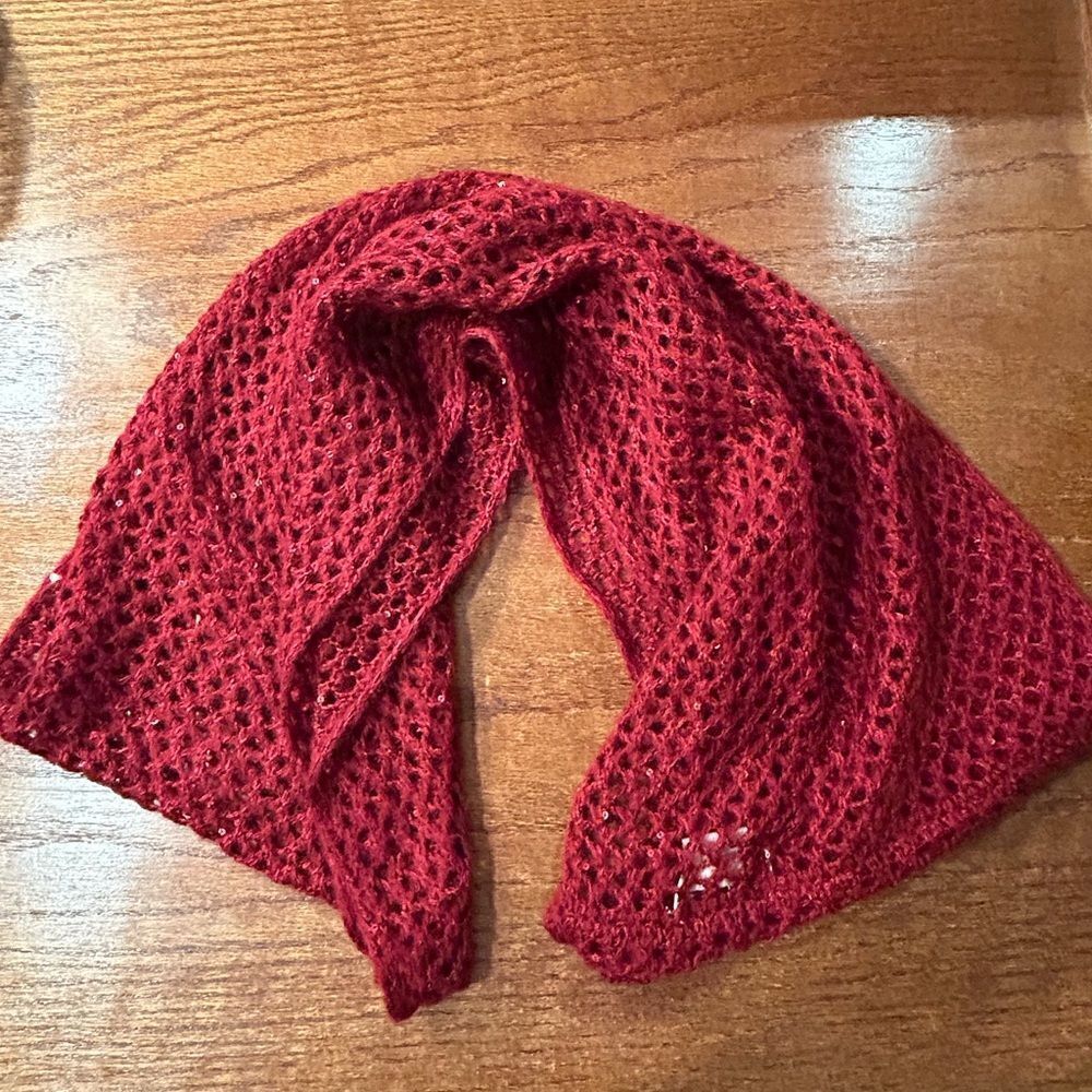 29 Palms infinity scarf 
